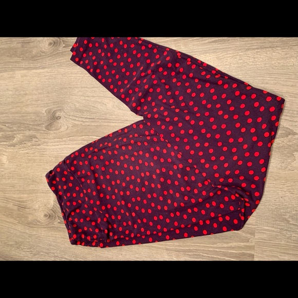 LLR Leggings - Picture 1 of 1